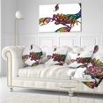 thumbnail image 1 of Design Art - Cheerful Scorpion, 1 of 1