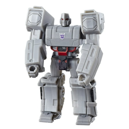 Transformers Cyberverse Scout Class Megatron
