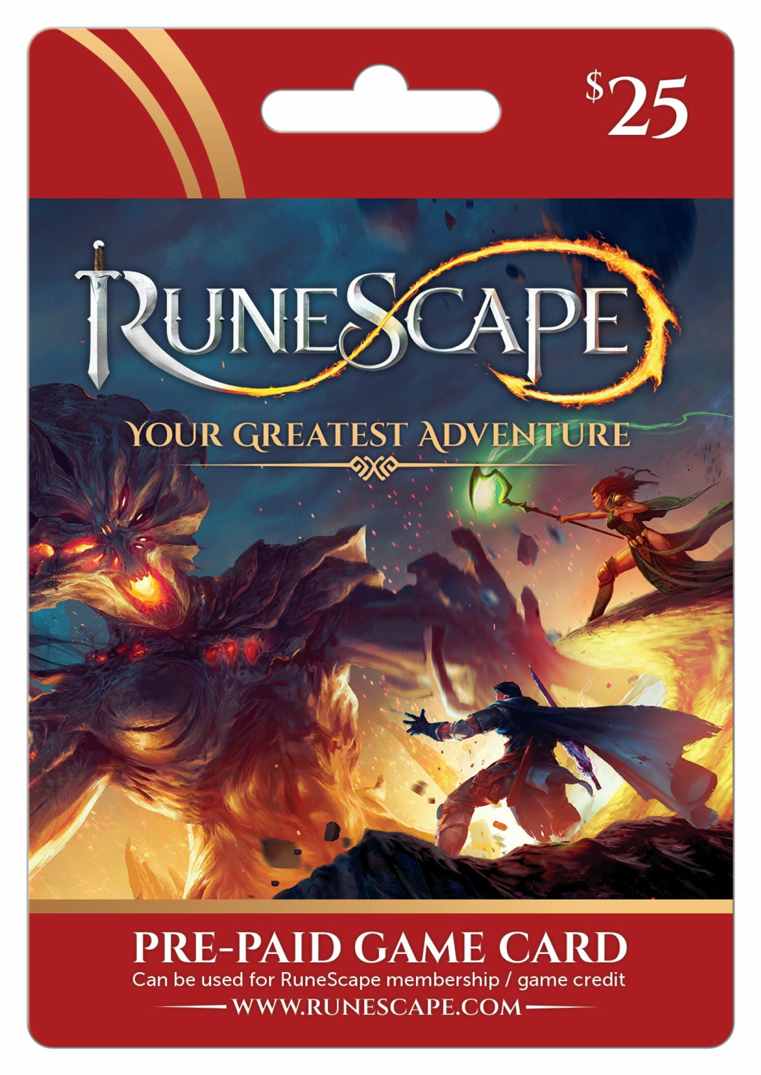 Meta Quest $15 Gift Card [Physical]