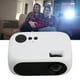 thumbnail image 1 of Mini Proyector ANGGREK proyector de Películas 3000 Lm con Altavoz Incorporado, 1 of 8