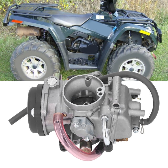 707200230, Fit Perfect anti Envejecimento de Alto Rendimiento Fabricado Profesional Con Bajo Contenido de Potencia Cancurero de Atv de Alta Eficiencia Con Filtro para Moto