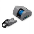 thumbnail image 2 of Camco TRAC Outdoors Angler 30 AutoDeploy-G3 Electric Anchor Winch | Features a Heavy-Duty All-Steel Gear Motor & 100-Feet of 3/16-Inch Pre-Wound Braided Anchor Rope (69004), 2 of 6