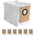 thumbnail image 4 of Queilt Replacement Dust Bags for eufy L60/L50 Series with Self-Empty Station, 4 of 4