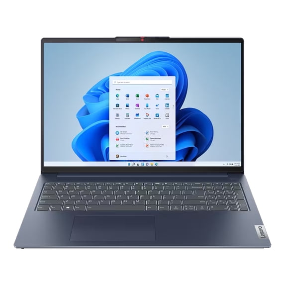 Restored Lenovo Ideapad Slim 5 16IRL8 16" Laptop Intel Core i7-1355U 16GB 1TB SSD W11H (Refurbished)