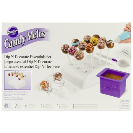 Candy Melts Dip N Decorate Essentials Set Walmart Canada
