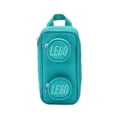 thumbnail image 2 of LEGO Brick Pouch - Teal, 2 of 5