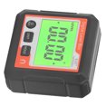 thumbnail image 1 of Digital Angle Gauge, High Accuracy Bevel Box Inclinometer ABS Compact  For, 1 of 8