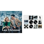 George Michael & Wham! - Last Christmas The Origin (180G) & Older (Super Deluxe Box Set/3LP/5CD/180G)