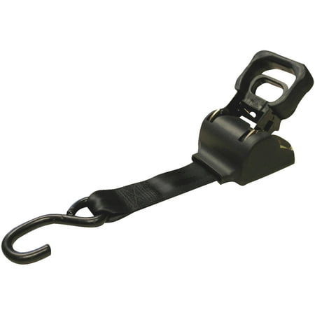 UPC 064383344236 product image for Erickson Retractable Bolt-On Ratchet Strap | upcitemdb.com