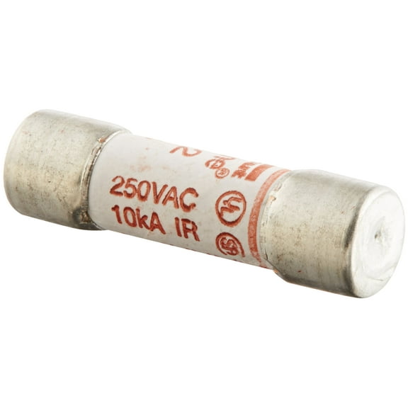 MERSEN OTM2 250V 2A 1-1/2 X 13/32 MID FUSE