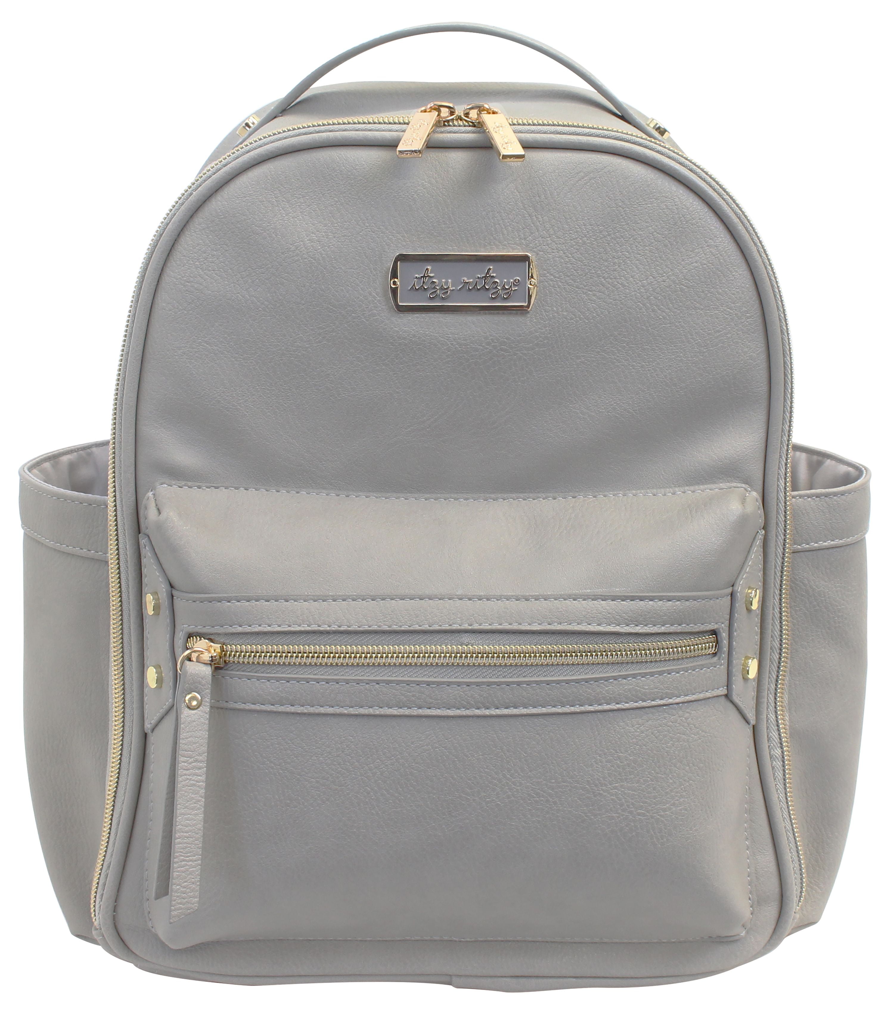 infant itzy ritzy diaper bag backpack