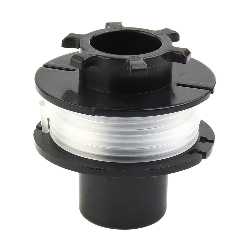 新品未使用 ELDORESO weezer Long T Mサイズ BLACK ECHO Heavy-Duty Fixed Line Trimmer Head 99944200220 - The