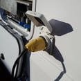 thumbnail image 3 of koolsoo Marine Shore / Waterproof Cover Ceramic Base -Sp0400 16A 250V Electrical Outlet, 3 of 7