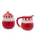 thumbnail image 5 of Santa Sugar Bowl & Milk Jug Set, 5 of 5