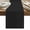 Black, variant on Table Runner Dresser Scarves 90 Inch Long,Pure Color Red Linen Dining Table Runners