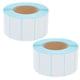 thumbnail image 2 of BRIGHTFUFU 2 rollos de etiquetas térmicas que imprimen etiquetas de dirección de envío Etiquetas de envío en rollo térmico, 2 of 7