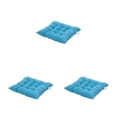 thumbnail image 2 of Advancent Almohadillas para asiento de silla de comedor: disfrute de largas horas de estar cómodo sentado de par en par Type4 NO4, 2 of 6
