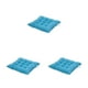 thumbnail image 5 of Naiovety Almohadillas de poliéster para sillas, protectores de suelo duraderos para proteger suelos con estilo, cómodas almohadillas para Type4 NO4, 5 of 6