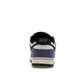 thumbnail image 4 of Nike Men's Dunk Low Retro SE White Off Noir Sanded Purple Shoes, from StockX, 4 of 5