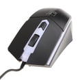 thumbnail image 4 of Conjunto De Y Mouse Retroiluminados Con Sensación Mecánica Mecánica De Computadora USB Con Cable negro Soledad Teclado de la computadora del ABS, 4 of 9