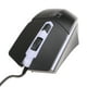 thumbnail image 4 of ordenador con cable USB Teclado retroiluminado y teclado con retroiluminación táctil negro, 4 of 9