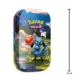 thumbnail image 3 of Cartas Coleccionables Pokemon TCG Mini Tin, 3 of 4