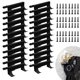 thumbnail image 1 of Soporte de pared para Lego Speed Champions Sets TEYOUYI, 24 unidades, negro, 1 of 5