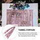 thumbnail image 5 of unbranded 1Ud De Tassel Rosa Con Material Plástico Para Duradera, 5 of 6