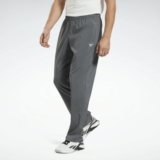 Reebok Men's Training Essentials Woven Unlined Pants - Walmart.com