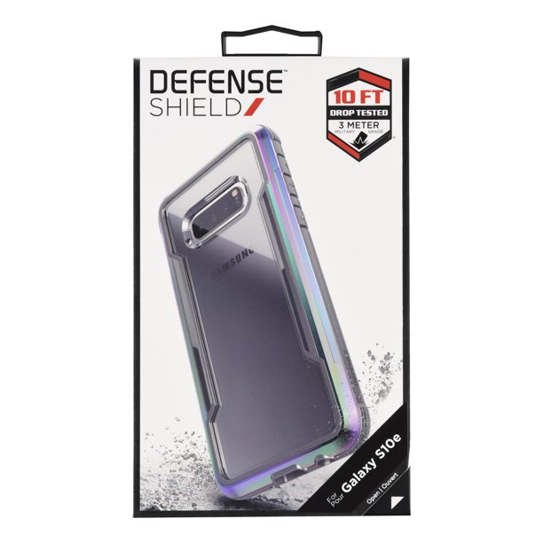 defense shield case s20