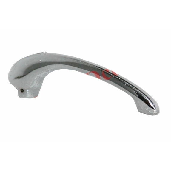 Interior Door Windows Handle Brass Chrome Plated For Morris Minor Cars