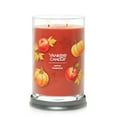 thumbnail image 4 of Yankee Candle Signature Large 2-Wick Candle, Apple Pumpkin, 20 oz, 4 of 7