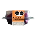 thumbnail image 1 of Muffin relleno galleta Pastisart 240 g, 1 of 3