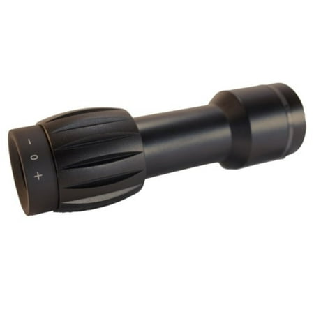 GMG 5X Magnifier Red Dot/Reflex Sights (3rd (Best Red Dot Magnifier Under 100)