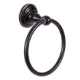 thumbnail image 3 of Sure-Loc Hardware Boulder Towel Ring, 3 of 4