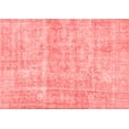 thumbnail image 1 of Ahgly Company Indoor Rectangle Abstract Red Modern Area Rugs, 2' x 4', 1 of 4