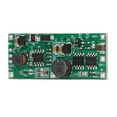 thumbnail image 3 of Placa de cargador Boost, módulo de cargador de batería DC5.0V‑12.0V Placa de carga Módulo de cargador de batería Acabado de lujo, 3 of 9