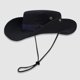 thumbnail image 1 of Sombrero de pescador de secado rápido de verano para mujer, sombrero de montañismo al aire libre, sombrero para el sol, sombrero para hombre, 1 of 5