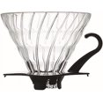 thumbnail image 1 of Hario, V60 Dripper 02 Black, 1 of 8