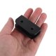 thumbnail image 5 of Raindrops 5Ud Conector De Plástico Para Estructura De Tienda En Ángulo Para Negro, 5 of 6