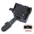 thumbnail image 5 of Phyun Turn Signal Switch Delay Wiper Lever for Dodge Dakota Durango Ram 1500 2500 3500, 5 of 5