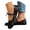 Black, variant on Mesh Flat Shoes for Women Embroidery Flower Strappy Walking Dancing Shoe Slip on Ballet Loafers for Ladies Summer Wear White Size 8