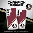 thumbnail image 2 of Florida State Seminoles HD Phone Case for Samsung Galaxy S22 (Champion Series) by Affinity Bands, 2 of 3
