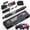 Classic Style, variant on InTimesAuto Truck Tailgate Assist Accessories for 2009-2024 Dodge Ram 1500 2500 3500, No-Drill Installation, Smooth Drop Rate for Enhanced Safety and Durability in Off-Road Adventures