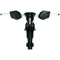 thumbnail image 1 of Sea-Doo New OEM, Handlebar With Adjustable Riser (1.6 Inch - 4 Inch) for Spark, 295100746 supersedes to 295101204, 1 of 1