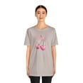thumbnail image 3 of Sweet Cherry Coquette t-shirt, 3 of 4