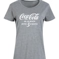 thumbnail image 3 of Coca-Cola - As Always Five Cents  - Women's Any Way Dress, 3 of 6