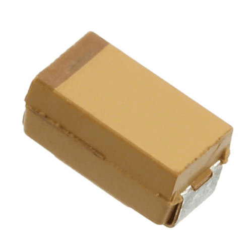 TPSD226K025R0200 Tantalum Capacitors 22UF 10% 25V 2917
