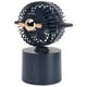 thumbnail image 3 of Pequeño ventilador, mini ventilador oscilante de avión, ventilador portátil, rendimiento confiable, 3 of 8