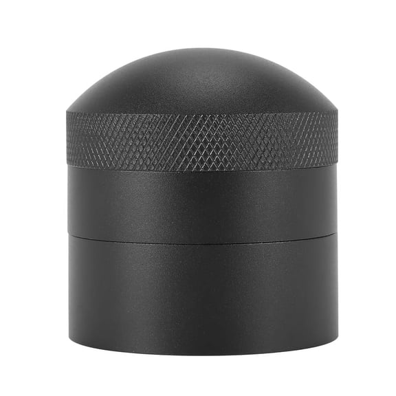 58MM Manual Powder Coffee Espresso Latte Coffee Tamper Distributor Leveler Tool Needle Type Coffee Powder